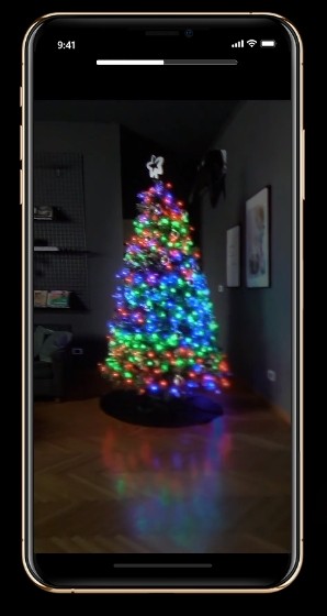 עץ חג המולד היפה ביותר