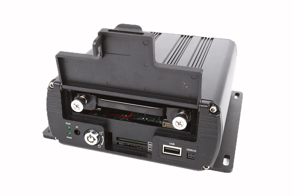 camera profio x7 - מערכת ה-DVR בעלת 4 הערוצים הטובה ביותר