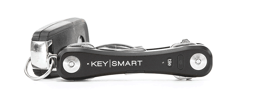 מארגן מפתחות KeySmart Pro