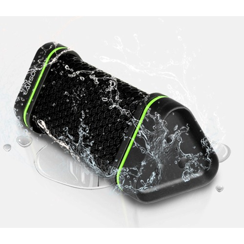 רמקול Bluetooth עמיד למים