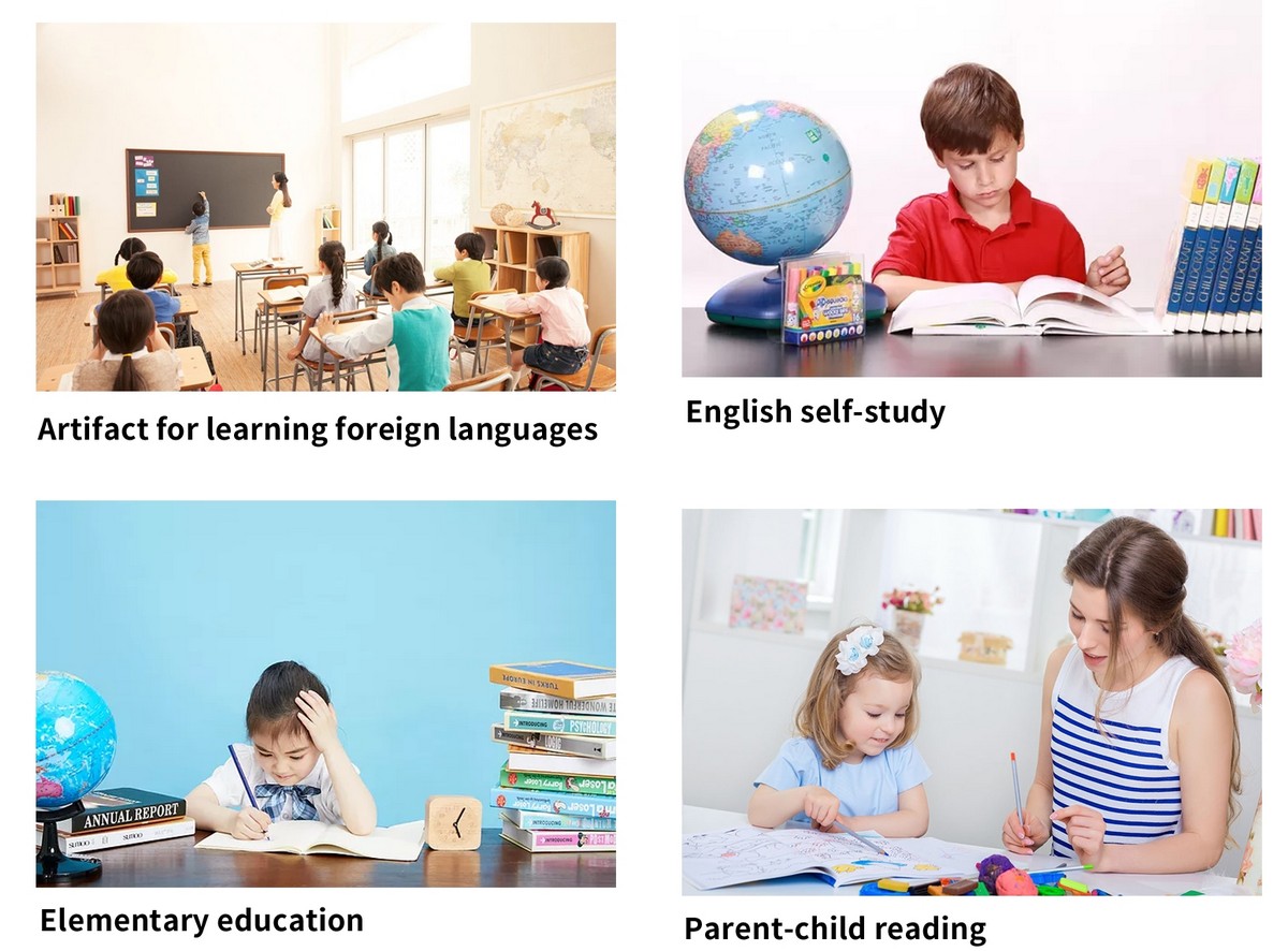 עוזר בהוראת שפות זרות